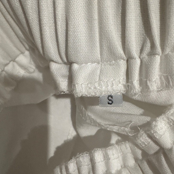 NWOT wide leg Beach/Resort casual wear. Size S - Picture 2 of 7